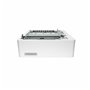 HP Bac/chargeur LaserJet - 550 feuilles