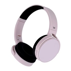 Oreillette Bluetooth TNB SINGLE 2 Rose