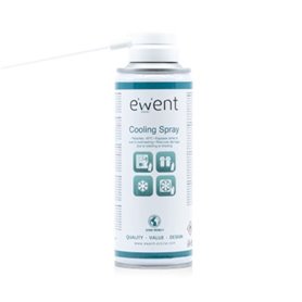 Ewent EW5616 spray gel 200 ml -45 °C 1 pièce(s)