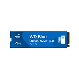 Disque dur Western Digital WDS400T4B0E 4 TB SSD