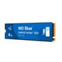 Disque dur Western Digital WDS400T4B0E 4 TB SSD