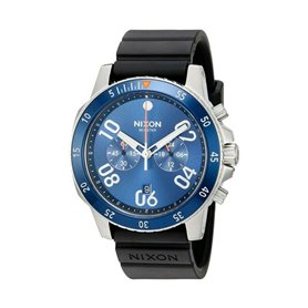Montre Homme Nixon A9581258 (44 mm) (ø 44 mm)