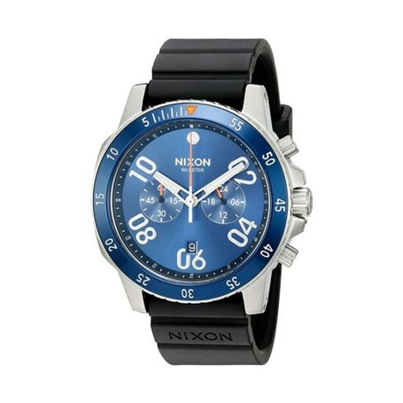 Montre Homme Nixon A9581258 (44 mm) (ø 44 mm)