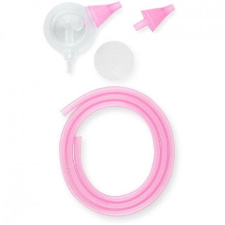 NOSIBOO Pro Accessory Set - Ensemble d'accessoires - Rose 23,99 €