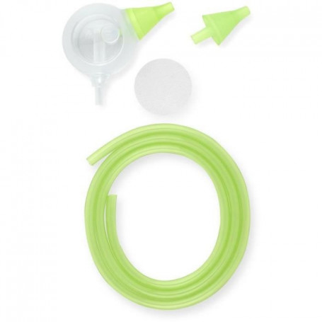 NOSIBOO Pro Accessory Set - Ensemble d'accessoires - Vert 23,99 €