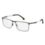 Monture de Lunettes Homme Carrera CARRERA-8831-R80 Ø 55 mm