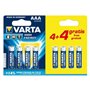 Varta 04903 Batterie à usage unique AAA Alcaline