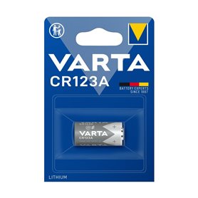 Varta -CR123A