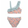 Bas de Bikini Pour Filles Minnie Mouse Rose