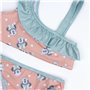 Bas de Bikini Pour Filles Minnie Mouse Rose