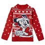 Pull unisex Minnie Mouse