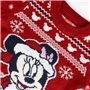 Pull unisex Minnie Mouse