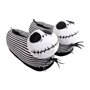 Chaussons Pour Enfant 3D The Nightmare Before Christmas Noir