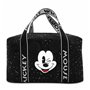 Nécessaire de Voyage Mickey Mouse Noir