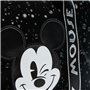 Nécessaire de Voyage Mickey Mouse Noir