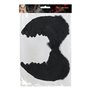 Ailes (45 x 30 cm) Noire