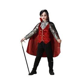 Déguisement pour Enfants Vampire 7-9 Ans