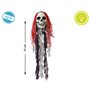 Décoration d'Halloween Crâne 75 cm