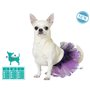 déguisement pour chien Taille S Tutu