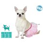 déguisement pour chien Taille S Tutu