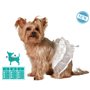 déguisement pour chien Taille S Tutu