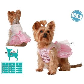 déguisement pour chien Taille L Princesse