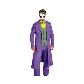 Déguisement pour Adultes Joker L