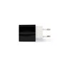 Powerbank Contact CARGADOR RED USB TIPO C 20 W PD NEGRO Noir