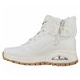 Baskets Casual pour Femme Skechers UNO RUGGED 167274 Beige