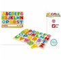 Puzzle Colorbaby Alphabet