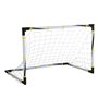 Cage de Foot Pliable 90 x 59 x 59 cm