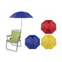 Parasol pour Chaise de Plage Aktive