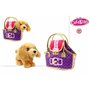 Jouet Peluche Colorbaby Cutekins Chien