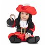 Déguisement pour Bébés My Other Me Pirate 12-24 Mois Crochet