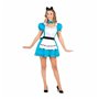 Déguisement pour Adultes My Other Me Alice XL