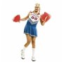 Déguisement pour Adultes My Other Me Pom-pom girl XL