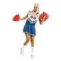 Déguisement pour Adultes My Other Me Pom-pom girl XL