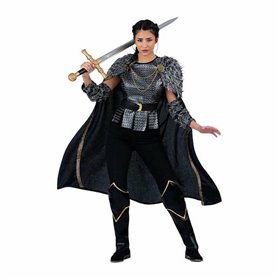 Déguisement pour Adultes My Other Me Femme Viking XXXL