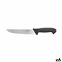 Couteau à viande Sabatier Pro Tech (20 cm) (Pack 6x)