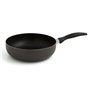 Wok Quid Temis Métal Bakélite 28 x 8