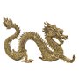 Figurine Décorative DKD Home Decor Doré Oriental 52 x 14 x 32 cm