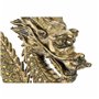 Figurine Décorative DKD Home Decor Doré Oriental 52 x 14 x 32 cm