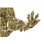 Figurine Décorative DKD Home Decor Doré Oriental 52 x 14 x 32 cm