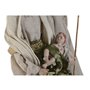 Crèche de Noël Home ESPRIT Vert Beige 27 x 24 x 40 cm