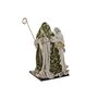 Crèche de Noël Home ESPRIT Vert Beige 27 x 24 x 40 cm