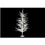 Sapin de Noël Home ESPRIT Blanc Métal 45 x 45 x 90 cm