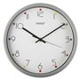 Horloge Murale Versa Plastique (0