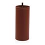 porte-parapluie Versa Marron Chic 20 x 48 x 20 cm