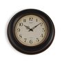 Horloge Murale Versa Antique Plastique 4