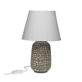 Lampe de bureau Versa Asya Céramique 24